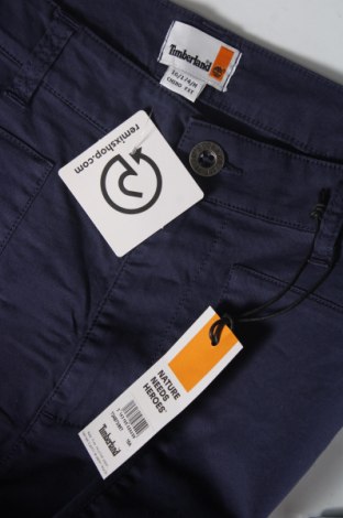 Pantaloni scurți pentru copii Timberland, Mărime 15-18y/ 170-176 cm, Culoare Albastru, Preț 181,58 Lei