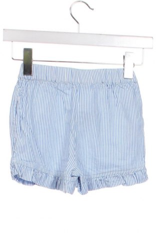 Παιδικό κοντό παντελόνι Tommy Hilfiger, Μέγεθος 6-7y/ 122-128 εκ., Χρώμα Μπλέ, Τιμή 38,84 €