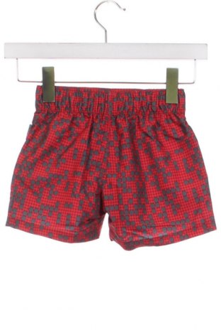 Детски къс панталон Trespass, Размер 18-24m/ 86-98 см, Цвят Червен, Цена 10,03 лв.