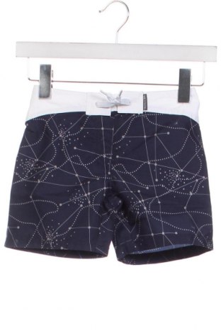 Dětské krátké kalhoty  Trespass, Velikost 4-5y/ 110-116 cm, Barva Modrá, Cena  556,00 Kč