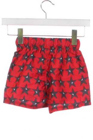 Παιδικό κοντό παντελόνι Trespass, Μέγεθος 18-24m/ 86-98 εκ., Χρώμα Κόκκινο, Τιμή 5,17 €