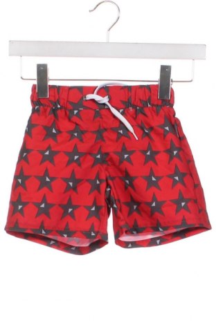 Dětské krátké kalhoty  Trespass, Velikost 18-24m/ 86-98 cm, Barva Červená, Cena  128,00 Kč