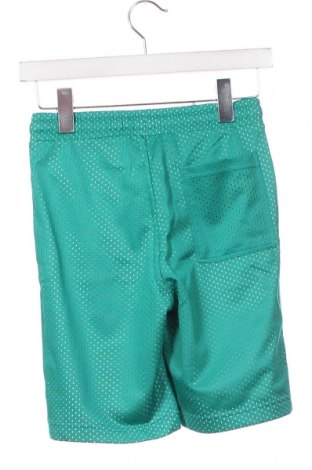 Dětské krátké kalhoty  United Colors Of Benetton, Velikost 7-8y/ 128-134 cm, Barva Zelená, Cena  638,00 Kč