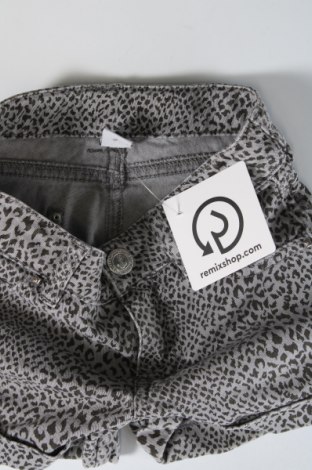 Детски къс панталон Zara, Размер 18-24m/ 86-98 см, Цвят Сив, Цена 5,76 лв.