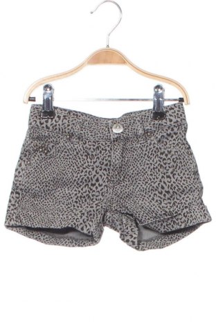 Pantaloni scurți pentru copii Zara, Mărime 18-24m/ 86-98 cm, Culoare Gri, Preț 81,63 Lei