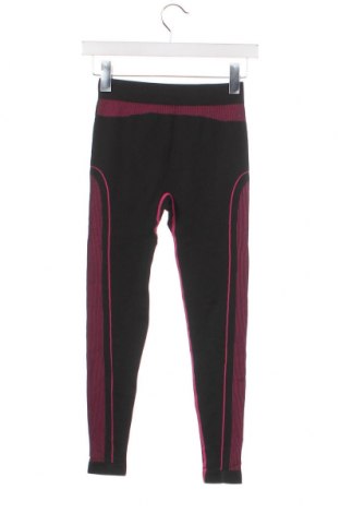 Dziecięce legginsy, Rozmiar 8-9y/ 134-140 cm, Kolor Czarny, Cena 33,99 zł