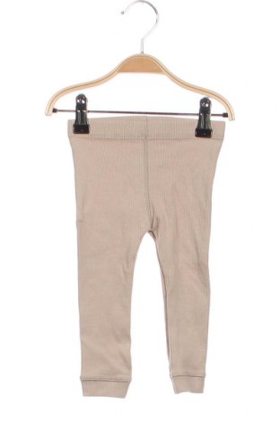 Gyerek leggings Zara, Méret 9-12m / 74-80 cm, Szín Bézs, Ár 7 104 Ft