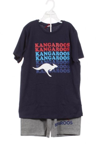 Παιδικό σύνολο Kangaroos, Μέγεθος 11-12y/ 152-158 εκ., Χρώμα Πολύχρωμο, Τιμή 35,57 €