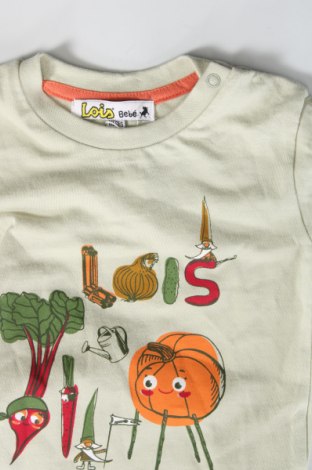Детски комплект Lois, Размер 3-6m/ 62-68 см, Цвят Многоцветен, Цена 24,75 лв.