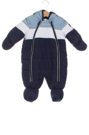 Детски космонавт, Размер 2-3m/ 56-62 см, Цвят Син, Цена 25,42 лв.