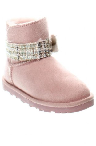 Dětské boty , Velikost 31, Barva Růžová, Cena  522,00 Kč