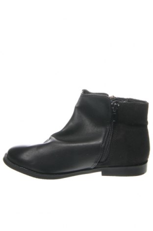 Dětské boty , Velikost 30, Barva Černá, Cena  190,00 Kč