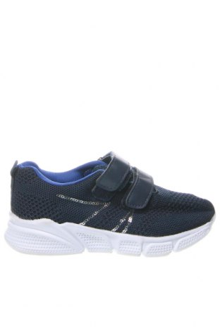 Dětské boty , Velikost 31, Barva Modrá, Cena  220,00 Kč