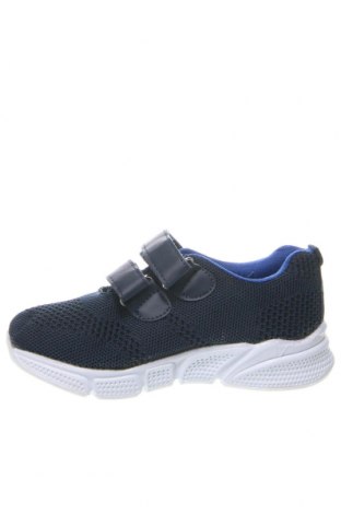 Dětské boty , Velikost 31, Barva Modrá, Cena  220,00 Kč