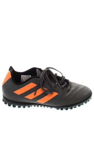 Παιδικά παπούτσια Adidas, Μέγεθος 30, Χρώμα Γκρί, Τιμή 11,75 €