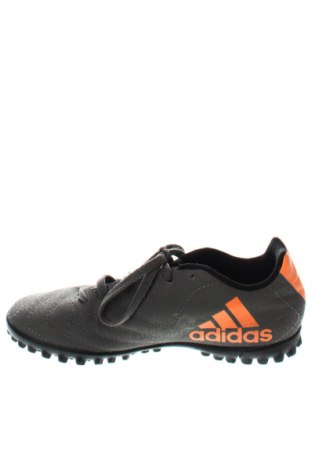 Kinderschuhe Adidas, Größe 30, Farbe Grau, Preis 13,22 €