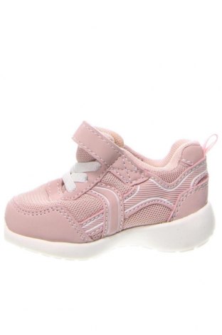 Dětské boty  Anko, Velikost 19, Barva Růžová, Cena  222,00 Kč