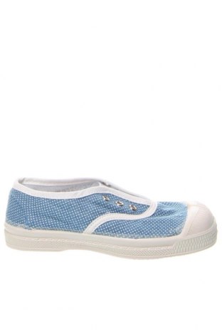 Detské topánky  Bensimon, Veľkosť 24, Farba Modrá, Cena  11,36 €