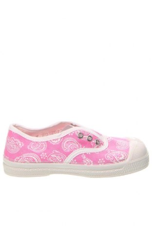 Dětské boty  Bensimon, Velikost 24, Barva Růžová, Cena  395,00 Kč