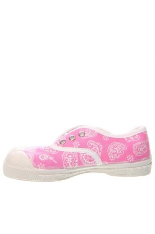 Dětské boty  Bensimon, Velikost 24, Barva Růžová, Cena  320,00 Kč