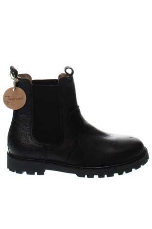 Παιδικά παπούτσια Bisgaard, Μέγεθος 35, Χρώμα Μαύρο, Τιμή 48,25 €