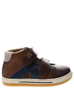 Παιδικά παπούτσια Bisgaard, Μέγεθος 32, Χρώμα Καφέ, Τιμή 46,78 €