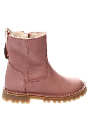 Dětské boty  Bisgaard, Velikost 27, Barva Růžová, Cena  2 165,00 Kč