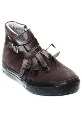 Dětské boty  Catimini, Velikost 31, Barva Fialová, Cena  1 623,00 Kč