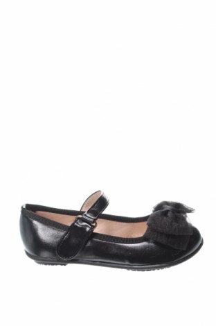 Παιδικά παπούτσια Doremi, Μέγεθος 25, Χρώμα Μαύρο, Τιμή 21,65 €