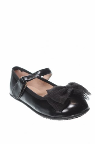 Παιδικά παπούτσια Doremi, Μέγεθος 25, Χρώμα Μαύρο, Τιμή 21,65 €