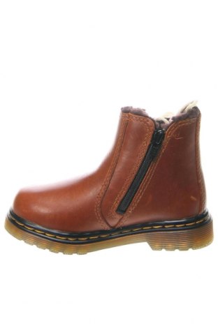 Detské topánky  Dr. Martens, Veľkosť 24, Farba Hnedá, Cena  49,17 €
