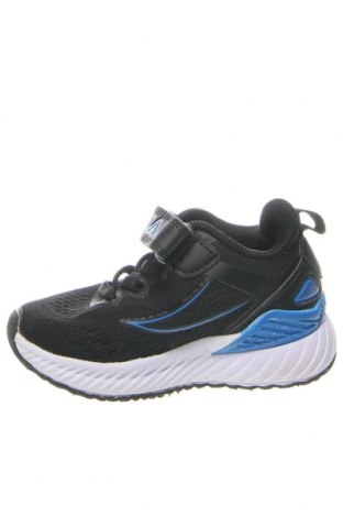 Παιδικά παπούτσια FILA, Μέγεθος 23, Χρώμα Μαύρο, Τιμή 6,80 €