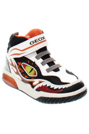 Детски обувки Geox, Размер 27, Цвят Многоцветен, Цена 58,00 лв.