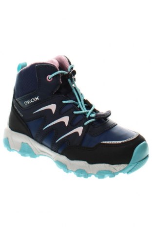 Detské topánky  Geox, Veľkosť 30, Farba Modrá, Cena  24,74 €