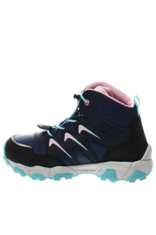 Παιδικά παπούτσια Geox, Μέγεθος 30, Χρώμα Μπλέ, Τιμή 24,74 €