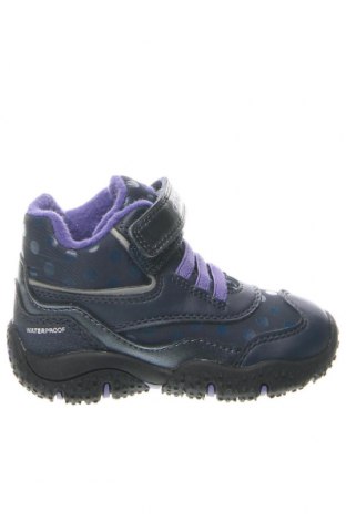 Dětské boty  Geox, Velikost 22, Barva Vícebarevné, Cena  1 544,00 Kč