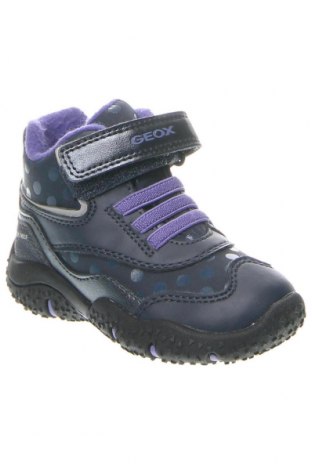 Παιδικά παπούτσια Geox, Μέγεθος 22, Χρώμα Πολύχρωμο, Τιμή 47,51 €