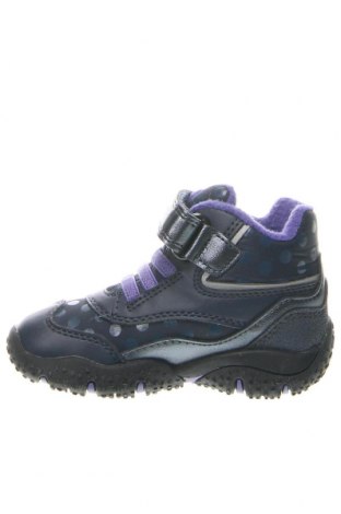 Παιδικά παπούτσια Geox, Μέγεθος 22, Χρώμα Πολύχρωμο, Τιμή 47,51 €