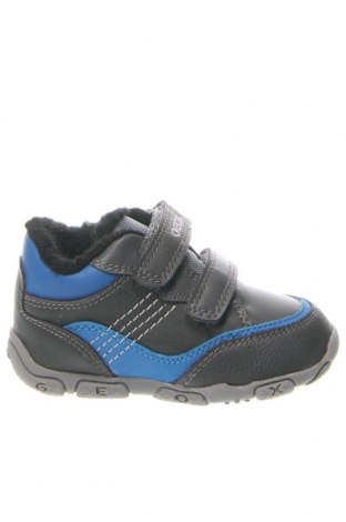 Παιδικά παπούτσια Geox, Μέγεθος 21, Χρώμα Πολύχρωμο, Τιμή 22,72 €