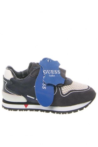 Dětské boty  Guess, Velikost 21, Barva Modrá, Cena  2 273,00 Kč