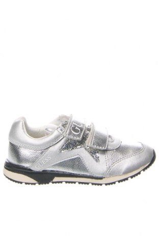 Dětské boty  Guess, Velikost 26, Barva Stříbrná, Cena  1 182,00 Kč