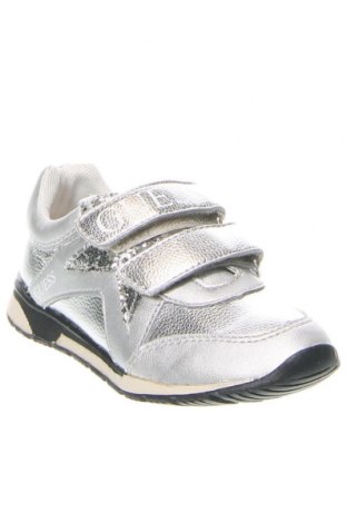 Dětské boty  Guess, Velikost 26, Barva Stříbrná, Cena  1 182,00 Kč