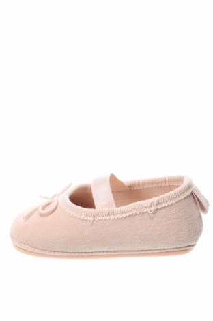 Detské topánky  H&M, Veľkosť 15, Farba Ružová, Cena  8,14 €