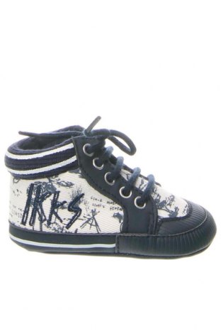 Dětské boty  IKKS, Velikost 17, Barva Vícebarevné, Cena  674,00 Kč