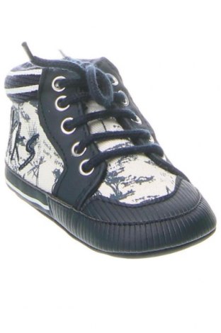 Dětské boty  IKKS, Velikost 17, Barva Vícebarevné, Cena  1 087,00 Kč