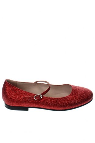 Dětské boty  IL Gufo, Velikost 34, Barva Červená, Cena  544,00 Kč