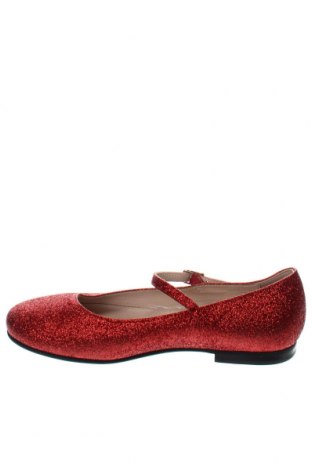 Dětské boty  IL Gufo, Velikost 34, Barva Červená, Cena  544,00 Kč