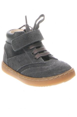 Παιδικά παπούτσια Jacadi, Μέγεθος 20, Χρώμα Γκρί, Τιμή 35,05 €