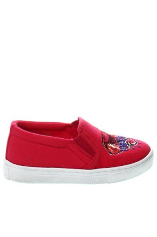 Детски обувки Kenzo, Размер 27, Цвят Розов, Цена 156,48 лв.