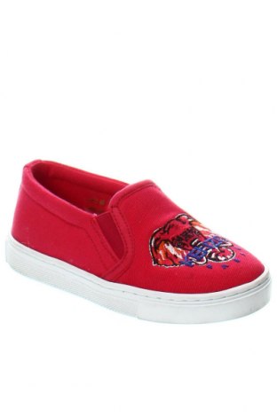 Dětské boty  Kenzo, Velikost 27, Barva Růžová, Cena  6 733,00 Kč